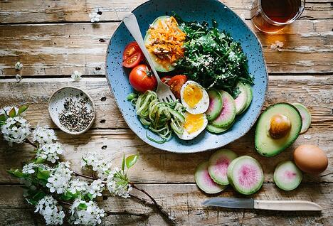 healthy food for your brain and health