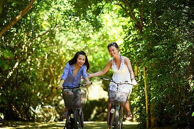 Neurofeedback is like biking - one simply won't forget