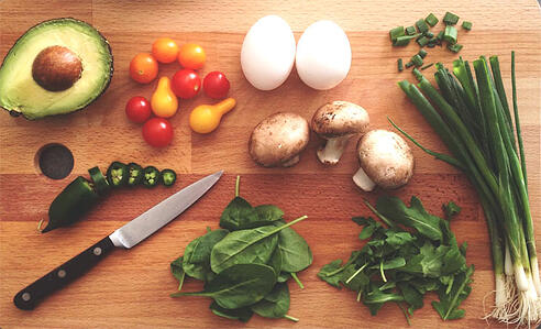 what foods to eat for your brain