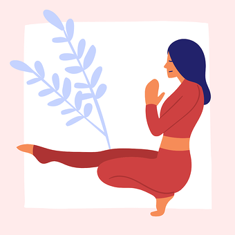 yoga-exercise-illustration